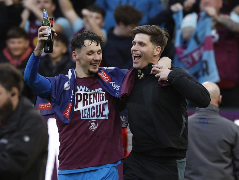 İngiltere Championship'ten Premier Lig’e yükselen 2 takım belli oldu - Resim : 2