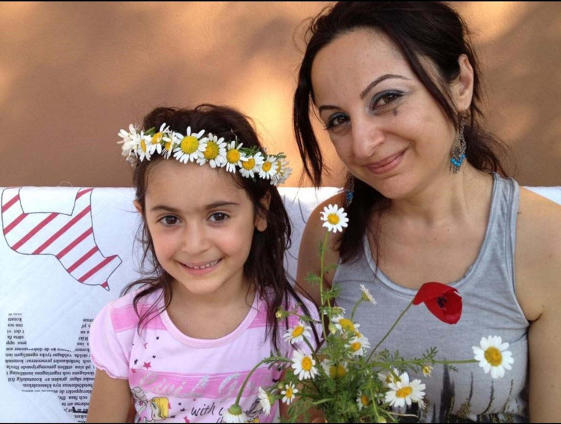 Kazada ölen keman sanatçısı Laçin'in ailesi, kızları adına vakıf kuracak - Resim : 2