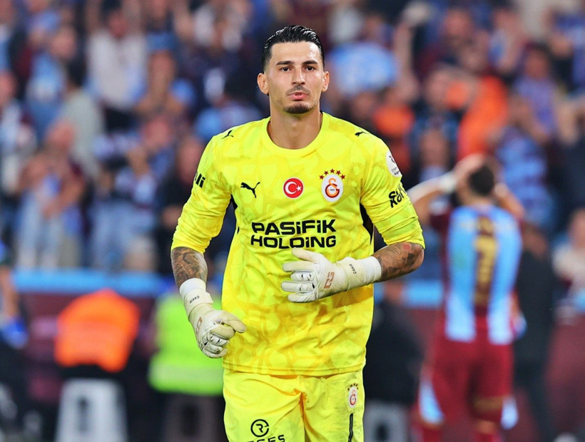 Süper Lig'in en değerli 9 kalecisi belli oldu - Resim: 2