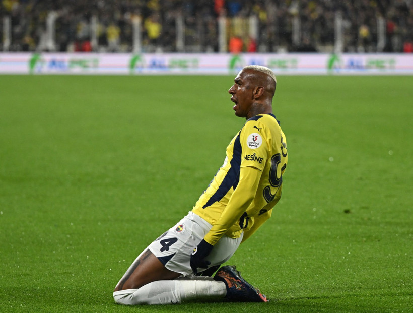 Suudi Arabistan basınına Talisca ayarı: "Trabzonspor'u hezimete uğrattı'" - Resim : 3
