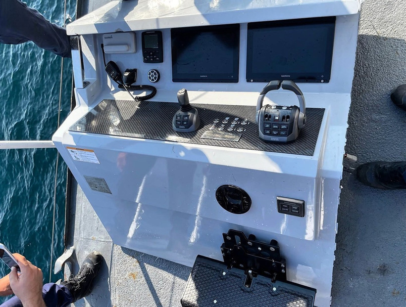 İş insanı Halit Yukay, denizde kaybolmuştu.... Teknesinin nasıl parçalandığı belirlendi - Resim : 3