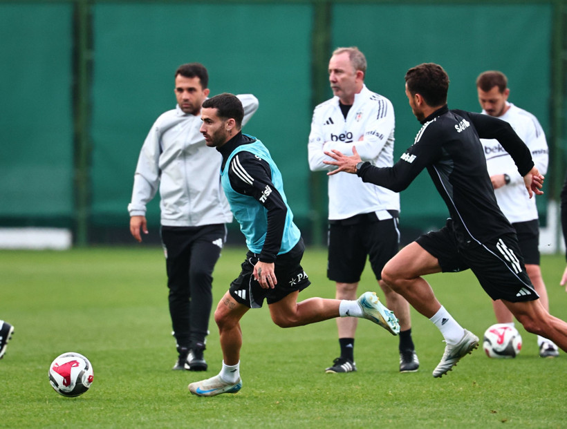 Sergen Yalçın'dan Rafa Silva ve mobbing tepkisi: Psikoloğa gidin - Resim : 1