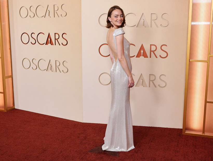Oscar Ödülleri'nde şıklık yarışı - Resim: 21