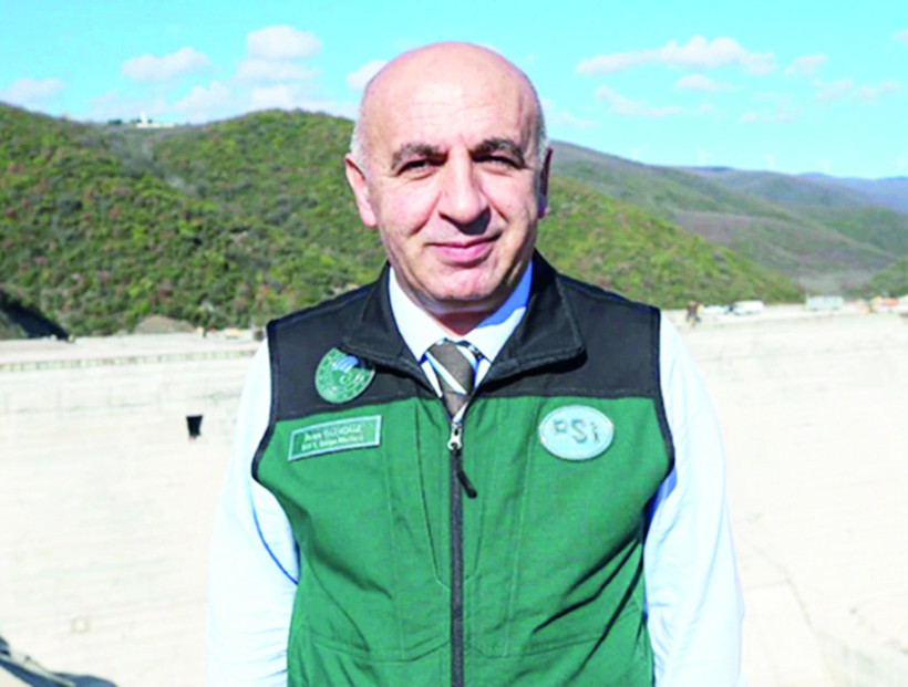 BUSKİ'deki üst düzey atama iddiaları tartışma yarattı - Resim : 1