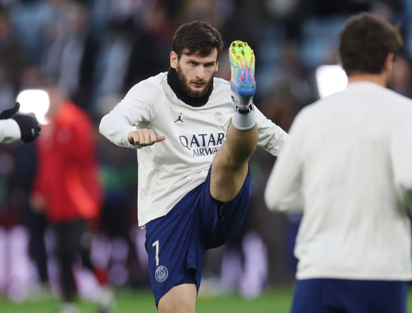 Kvaratskhelia Gürcü, babası Azeri: Aileyi milli takımlar ayırdı - Resim : 4