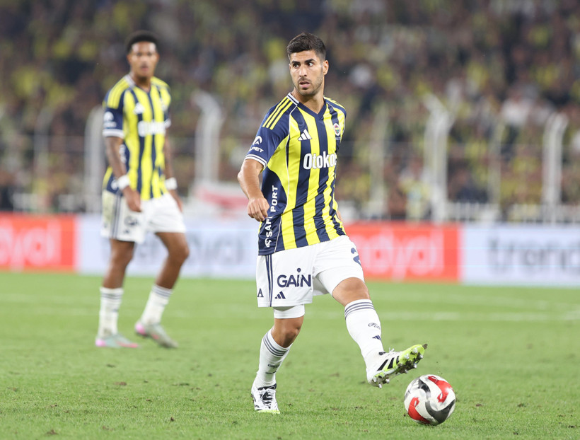 Domenico Tedesco, Fenerbahçe'deki ilk sınavını geçti - Resim : 2