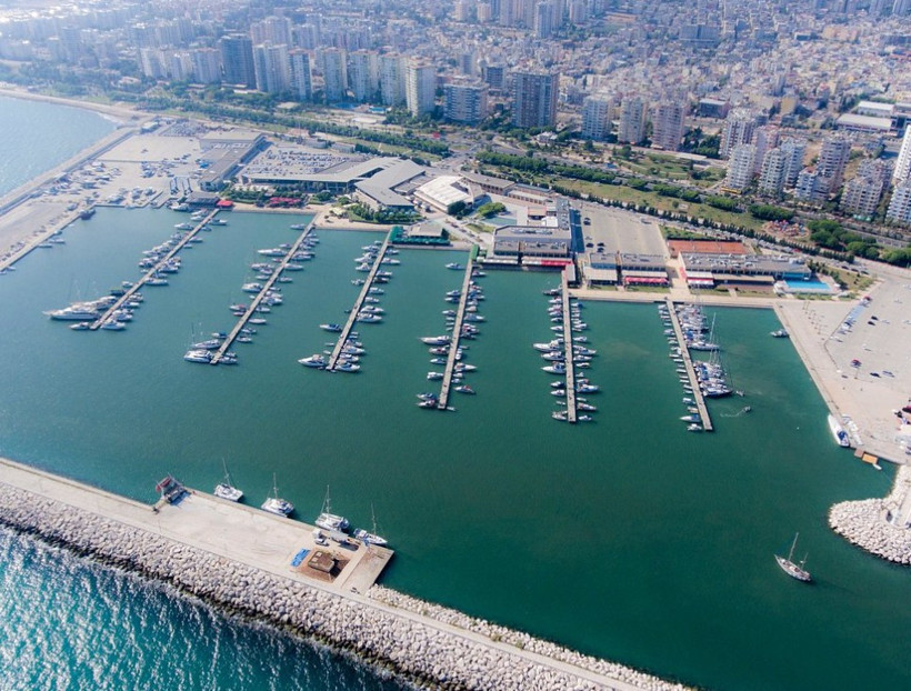 Antalya'nın bile pabucu dama atıldı! Rusların yeni tatil favorisi herkesi şaşırttı - Resim : 4