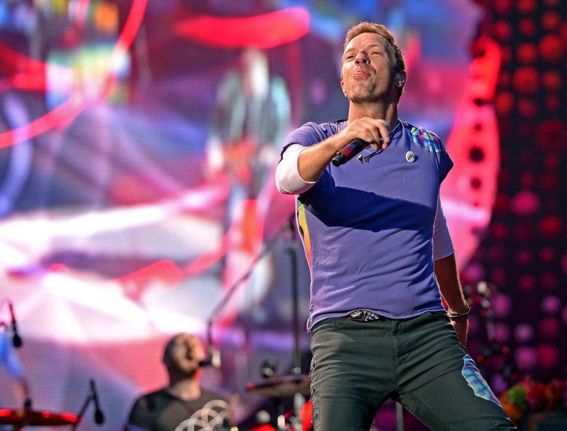 Coldplay konserinde ifşa olan çiftin ne dediği ortaya çıktı - Resim: 6