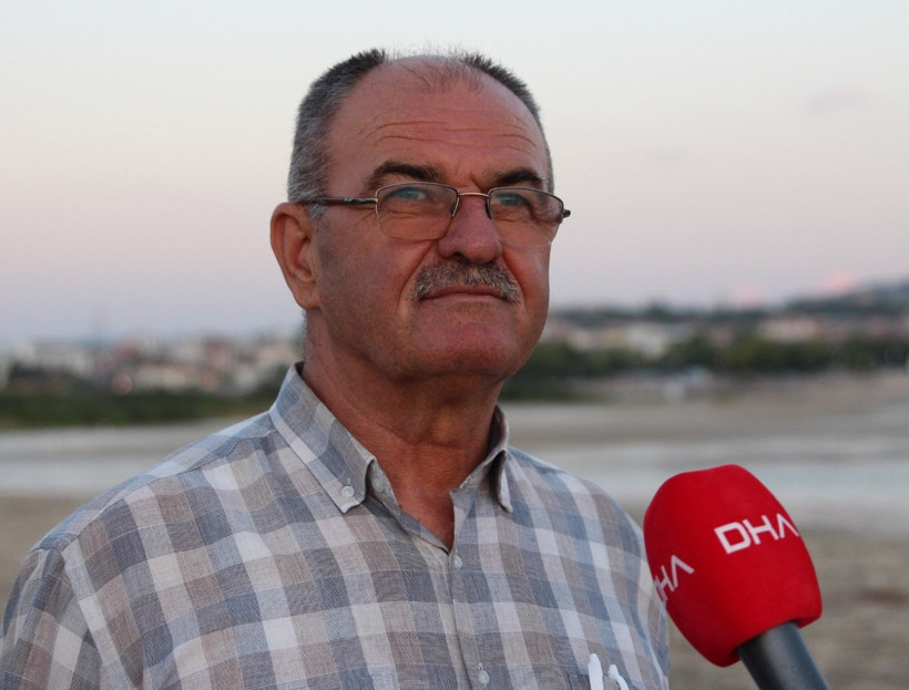 Türkiye'nin en büyük tatlı su gölünde kuraklık alarmı: Suyun çekilmesiyle adalar oluştu - Resim: 8