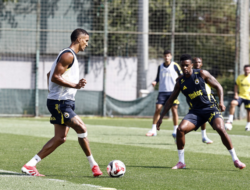 Nelson Semedo'dan Fenerbahçe'ye iyi haber - Resim : 1