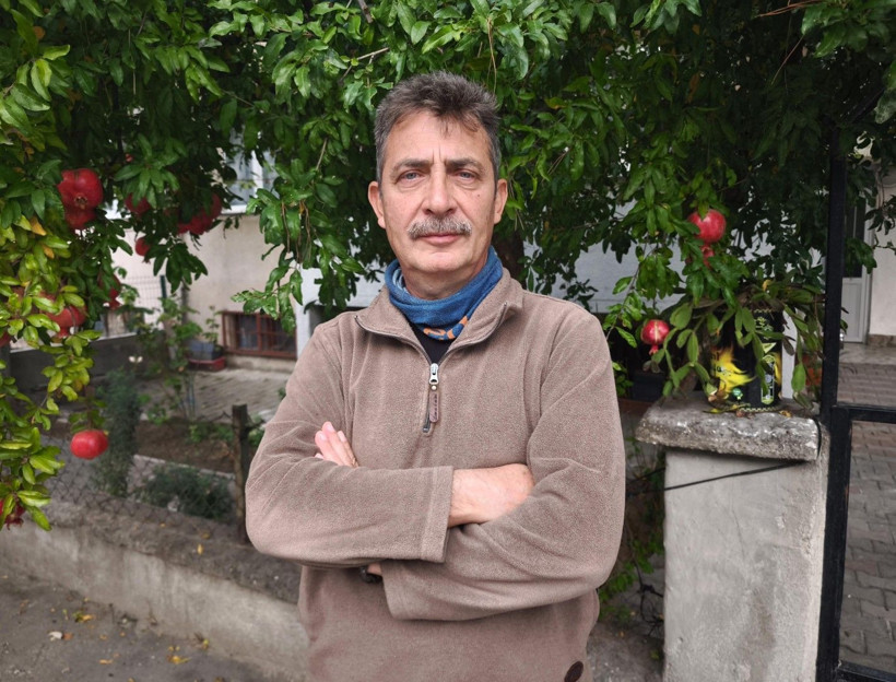 Kaymakamlık 'Ceza yazmaktan yorulduk' demişti: Şehri duman kapladı - Resim: 5