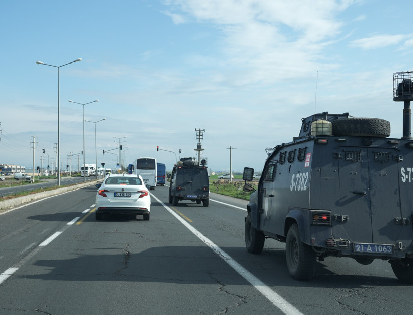 Narin Güran davasında ikinci perde - Resim : 2