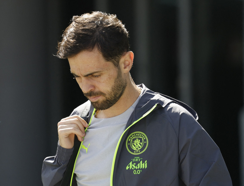 Pep Guardiola kaptan yaptı, Galatasaray'ın umutları söndü - Resim : 1