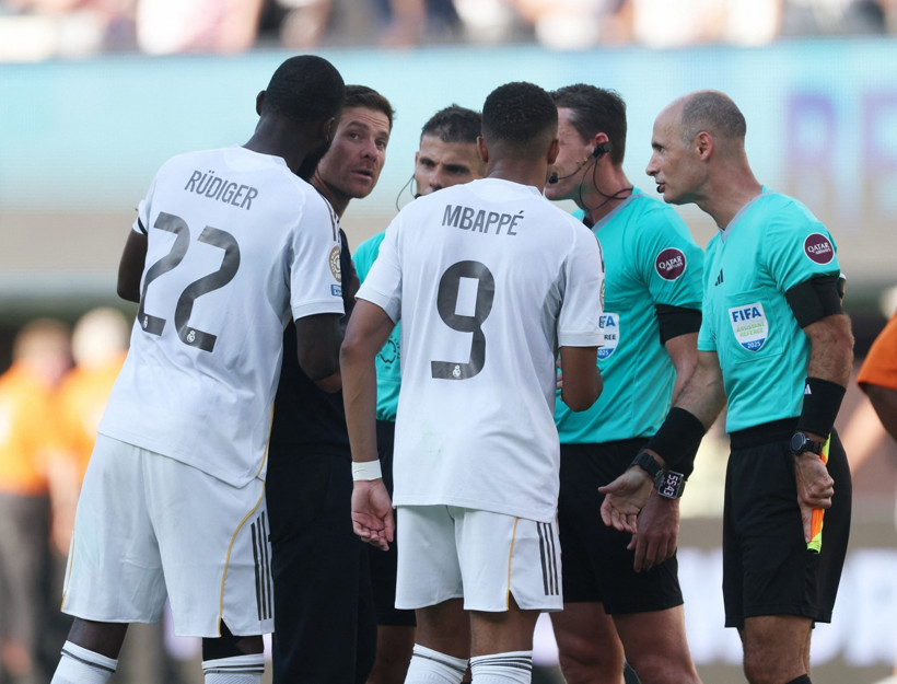 Mbappe mi, Arda Güler mi? Madrid'de yeni soru işareti - Resim : 1