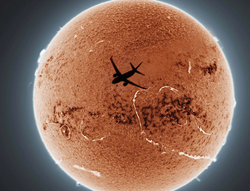 'ZWO Yılın Astronomi Fotoğrafçısı' yarışmasının kazananları açıklandı - Resim: 10