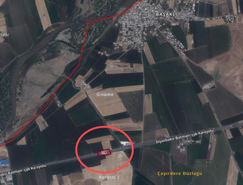 63 yıllık miras davası sonuçlandı - Resim : 1