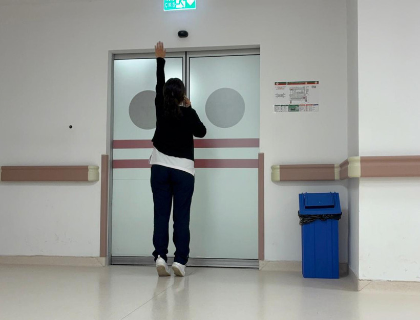 Hastaneye kaldırılmıştı: Muhittin Böcek yeniden cezaevine gönderildi - Resim : 1