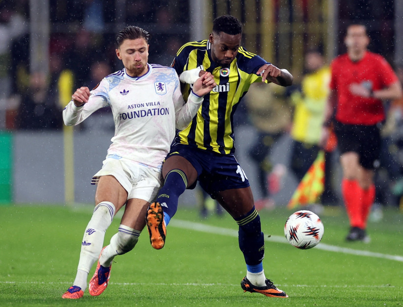 Jhon Duran için sürpriz iddia: Fenerbahçe forvetsiz kalabilir! - Resim : 1