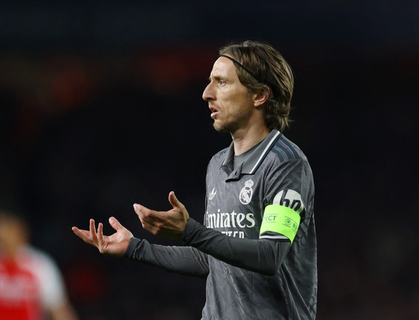 Real Madrid'de 13 yıllık hikayenin sonu: Modric gidiyor, selefi Liverpool'dan geliyor - Resim : 2