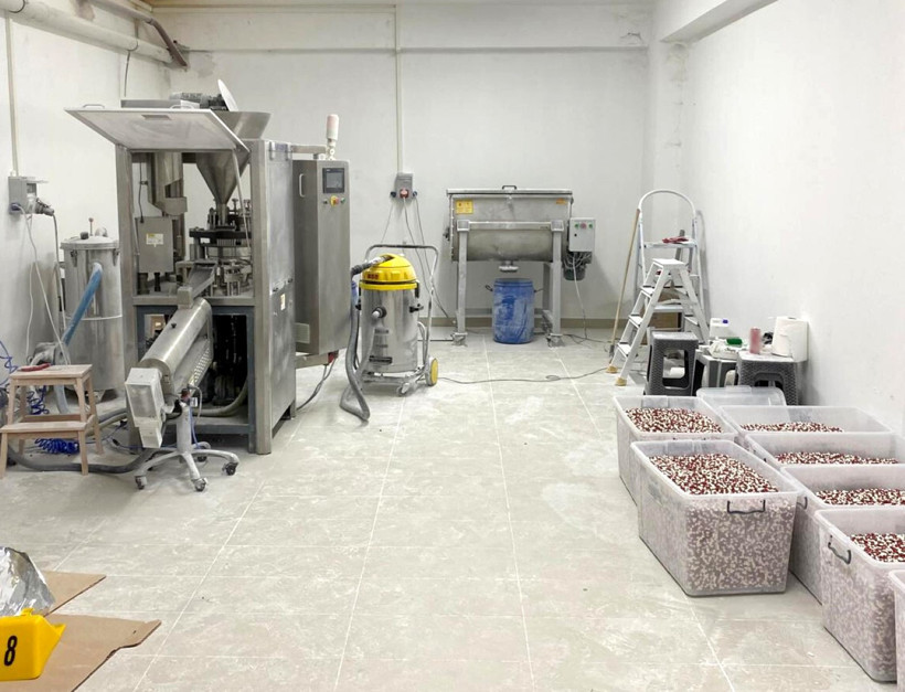 Emniyet’in 2025 uyuşturucu raporu: Metamfetamini geçti, en çok bonzai can alıyor! - Resim : 3