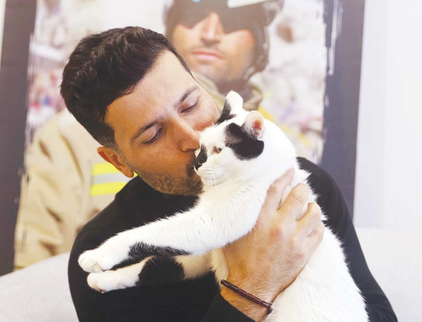 Kalbimizdeki acı hiç dinmeyecek - Resim : 6