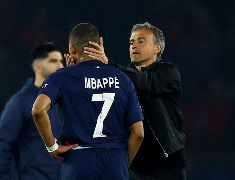 Mbappe evrimi: Geri dönüşün gerçekleri! - Resim : 7