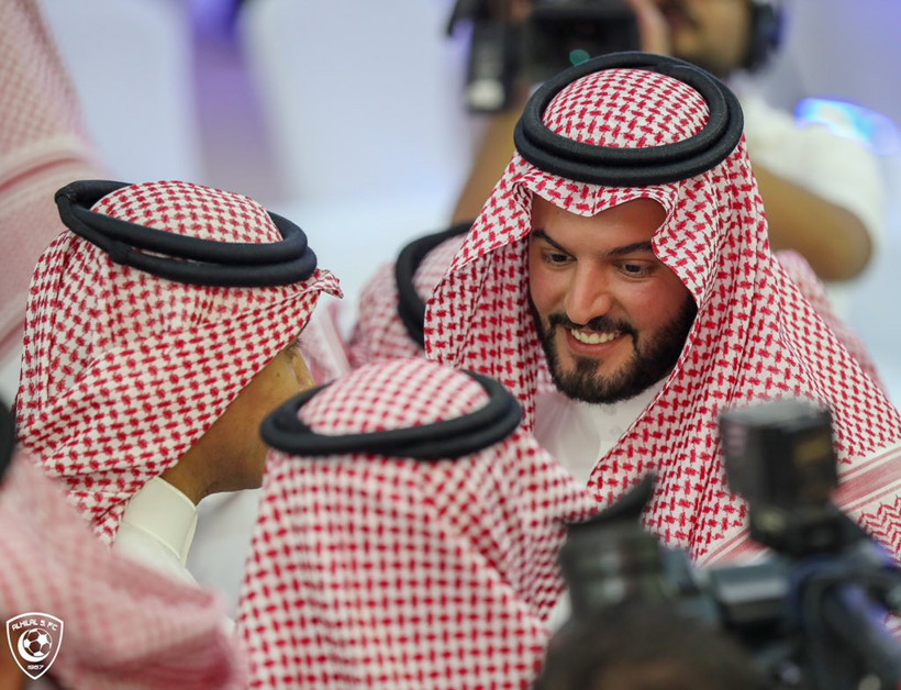 Araplar, Real Madrid'i Osimhen ile korkutmak istiyor! - Resim : 1