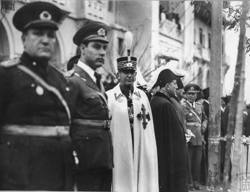 Gözyaşlarıyla tarihe geçen anlar: Atatürk’ün cenaze yolculuğu - Resim: 36