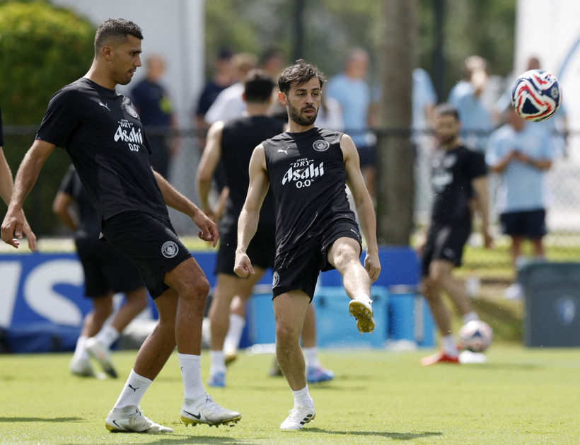 Pep Guardiola kaptan yaptı, Galatasaray'ın umutları söndü - Resim : 2