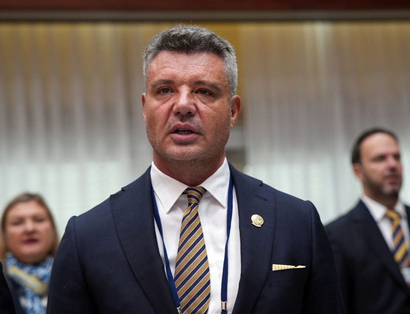 Fenerbahçe Başkanı Sadettin Saran’dan Aziz Yıldırım’a çağrı ve kritik açıklamalar - Resim : 3