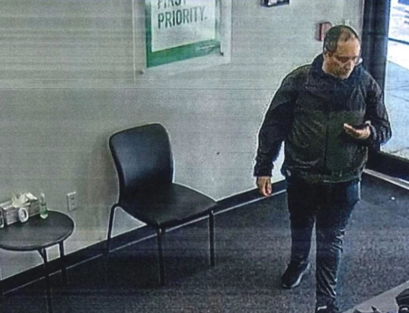 MIT'li nükleer fizikçi cinayeti: Dikkat çeken detaylar ortaya çıktı - Resim : 2