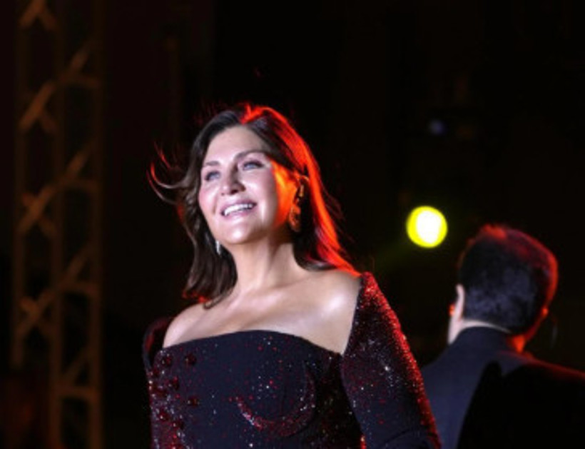 Sibel Can'ı Emir Sarıgül'le nikahtan bu iddia vazgeçirmiş - Resim : 6