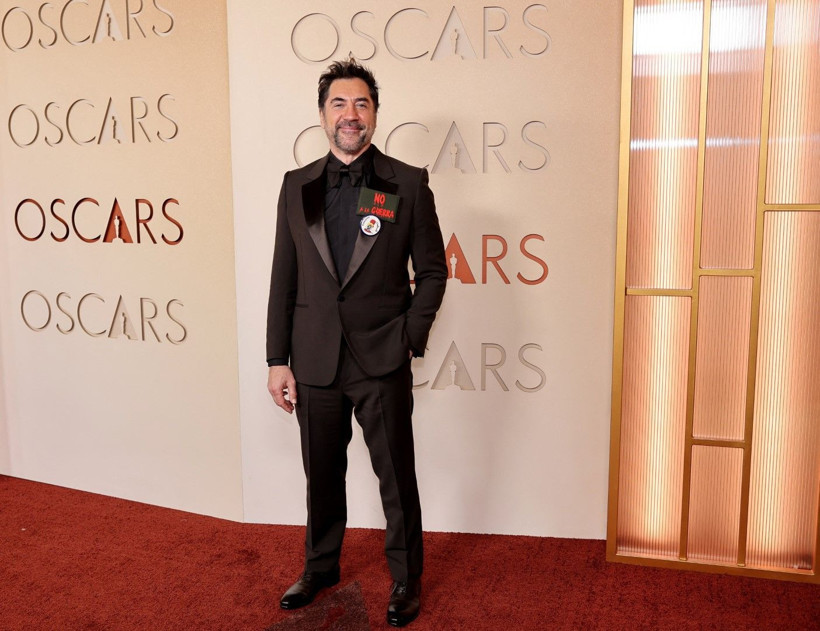 Oscar Ödülleri'nde şıklık yarışı - Resim: 19