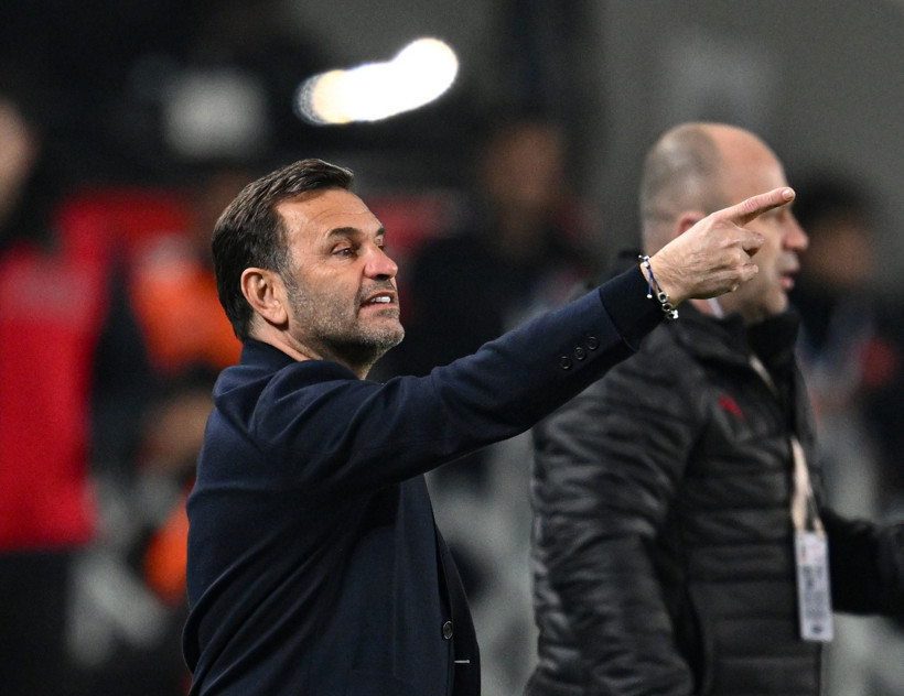 Okan Buruk, Süper Lig’de 3. kez dalya demeye hazırlanıyor - Resim : 2