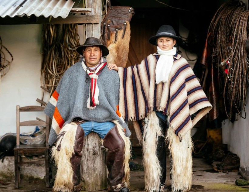 National Geographic yılın en iyi karelerini seçti: Türk fotoğrafçı da ödül aldı - Resim: 7