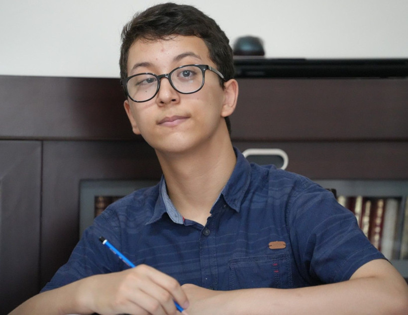 Annesi okudu, o cevapladı: Günde iki saat çalışıp Türkiye birincisi oldu - Resim: 4