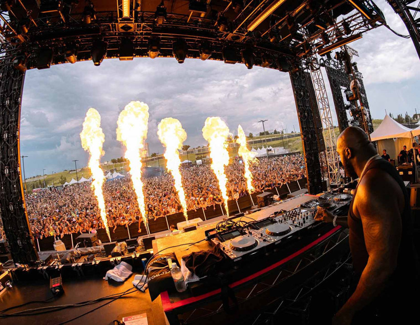 Shaquille O’Neal ve Jennifer Lopez, İstanbul Festivali’nde sahne alacak - Resim : 1