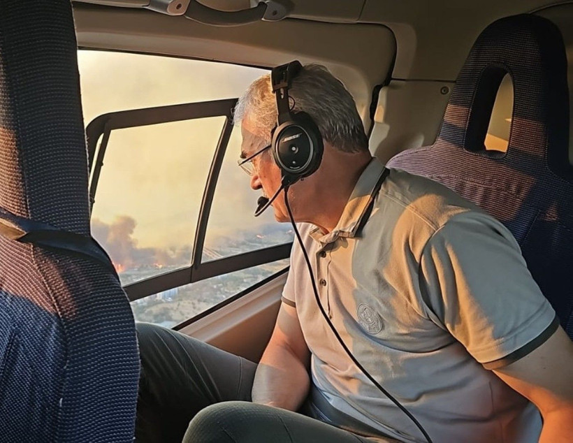 Çanakkale'de tüyler ürperten görüntüler - Resim: 26