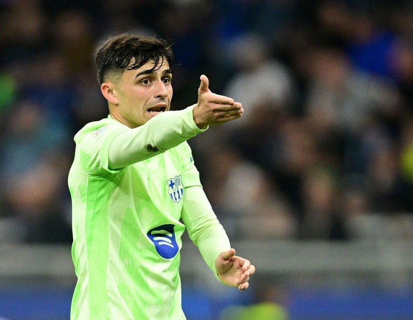 Dünyanın en pahalı 50 futbolcusu açıklandı: Yamal için inanılmaz bonservis | Kenan Yıldız ve Arda Güler de listede - Resim: 48