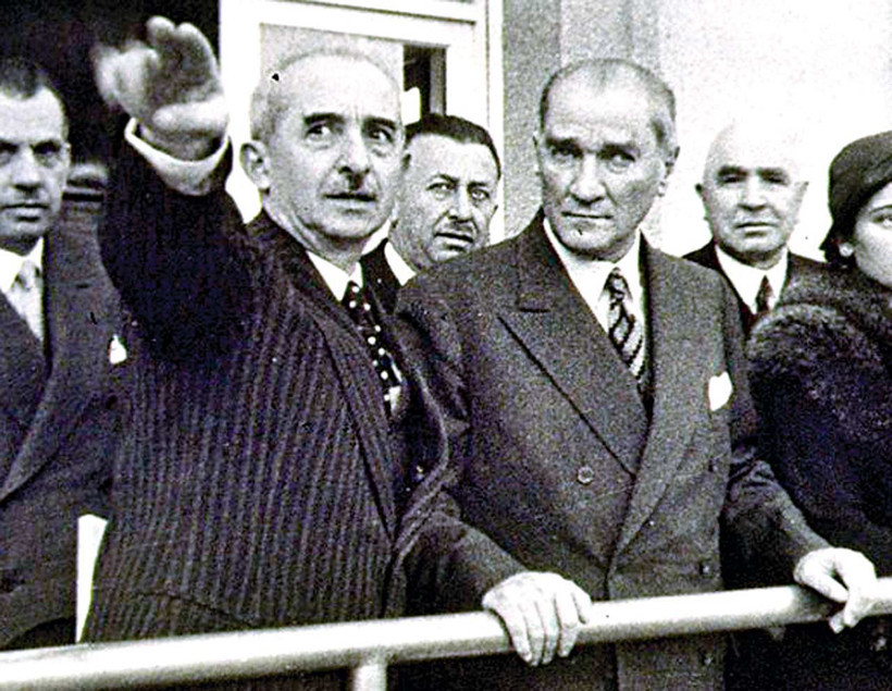 Adalet sustukça katiller çoğalır! - Resim : 2