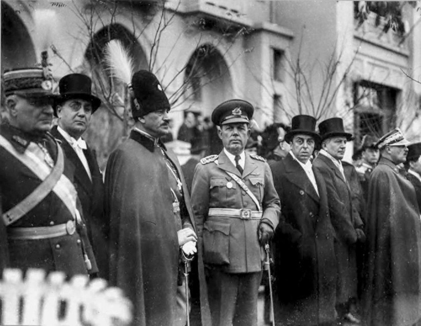 Gözyaşlarıyla tarihe geçen anlar: Atatürk’ün cenaze yolculuğu - Resim: 35