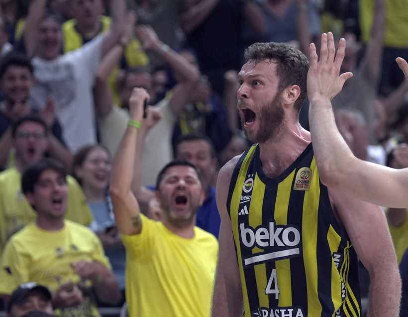 Şampiyon Fenerbahçe tarihinde ilki başardı: 10 yıldır kimse yapamamıştı! - Resim : 1