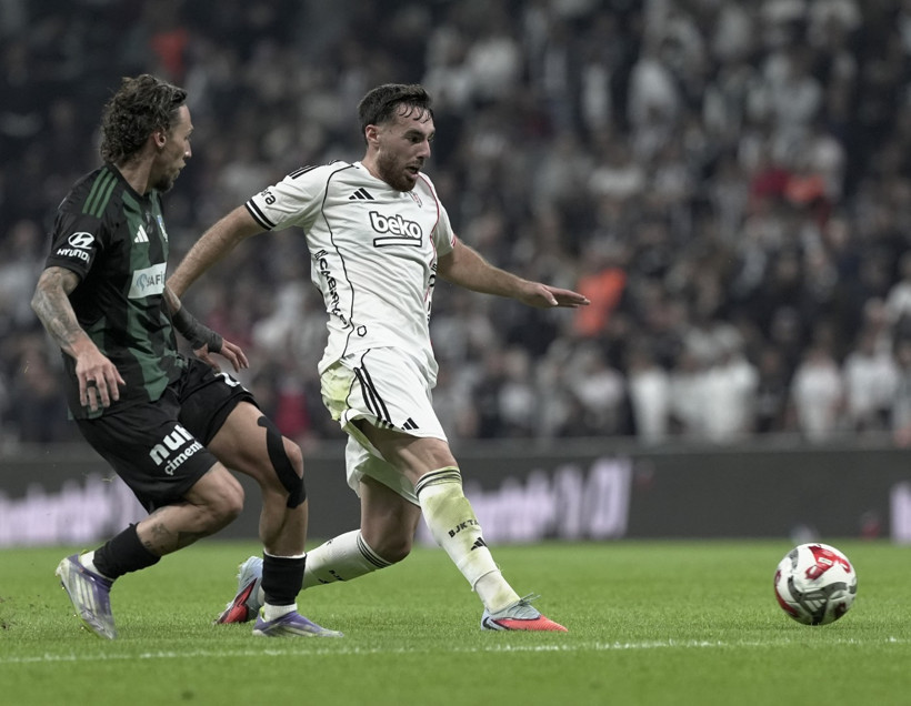 Kartal yükselişe geçti: Derbi öncesi seri yaptı - Resim : 1