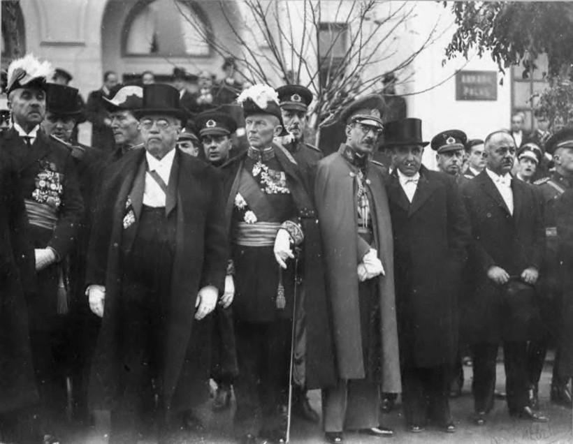 Gözyaşlarıyla tarihe geçen anlar: Atatürk’ün cenaze yolculuğu - Resim: 34