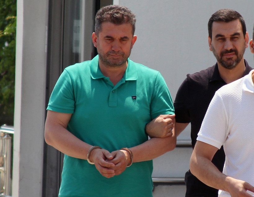Oğlunu öldüren emekli polis: "Uyuşturucu batağından kurtaramadım" - Resim : 1