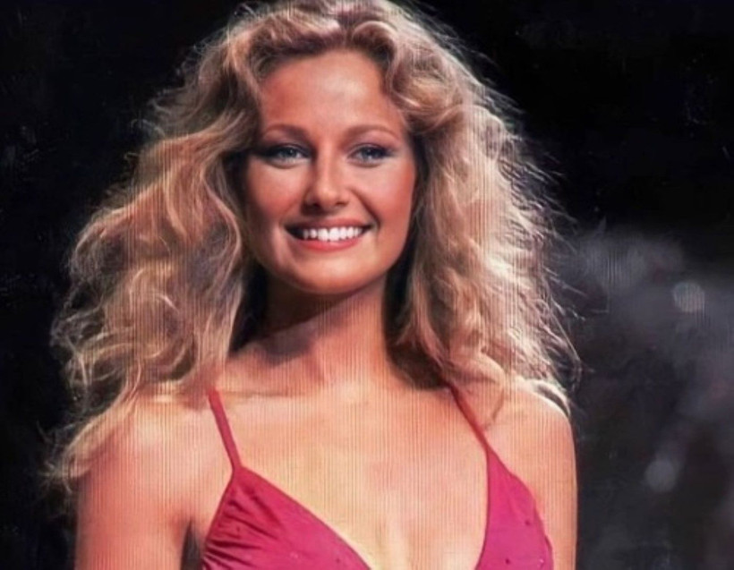 En fazla Dünya Güzeli çıkaran 8 ülke - Resim: 7