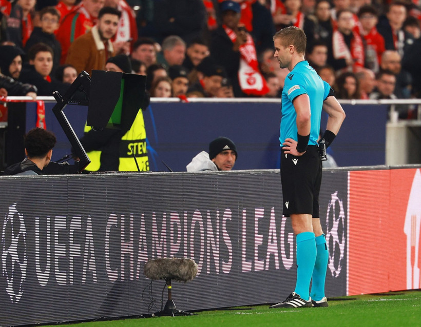 VAR için karar verildi: Oylamada şaşırtan fark - Resim : 2