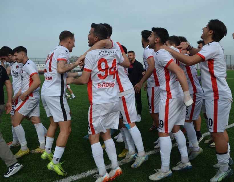 Bir Denizli düştü, bir Denizli geldi - Resim : 1