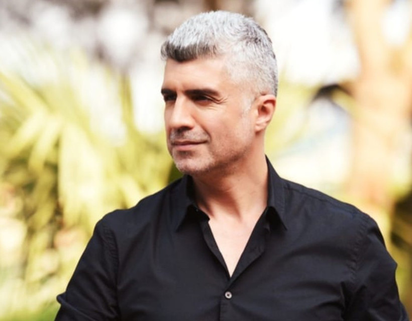 Özcan Deniz’den 40 paylaşımlı aile isyanı: Annesi Özcan Deniz’i defterden sildi - Resim : 3