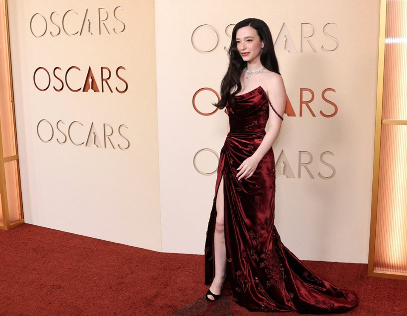 Oscar Ödülleri'nde şıklık yarışı - Resim: 15